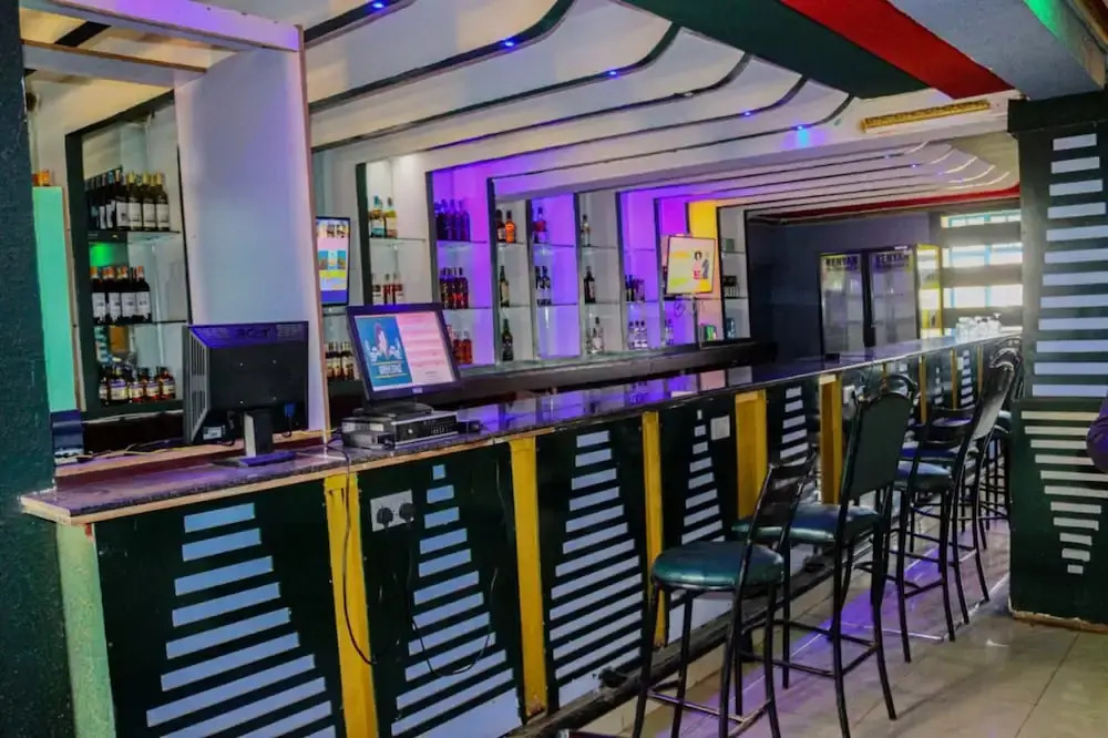 West View Hotel Bungoma