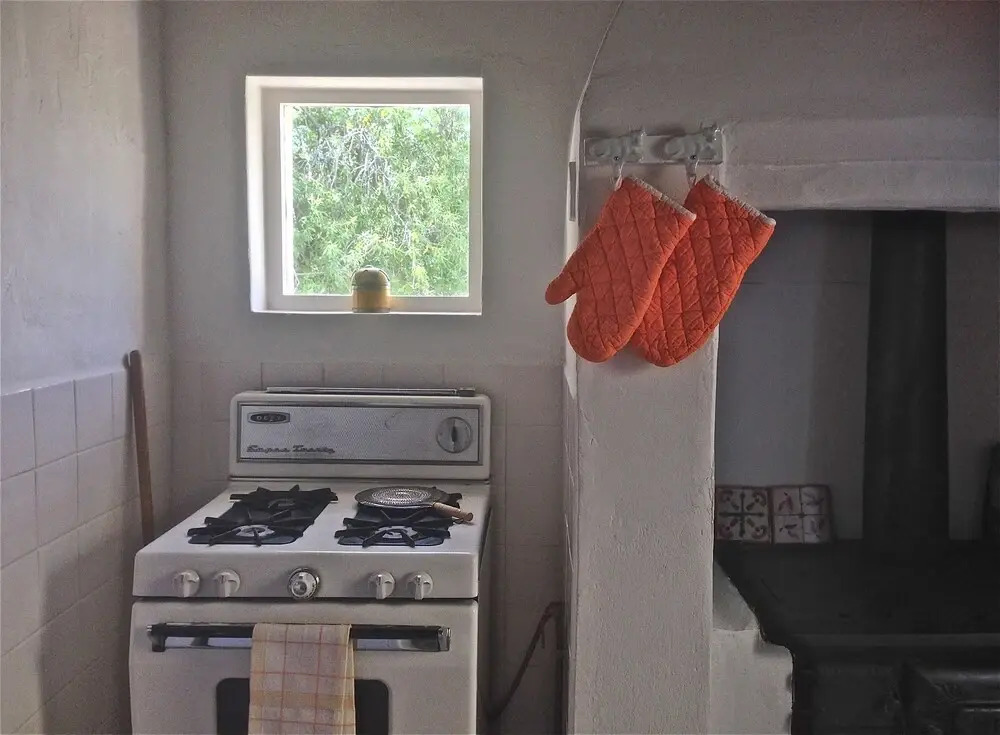 The Artists Cottage