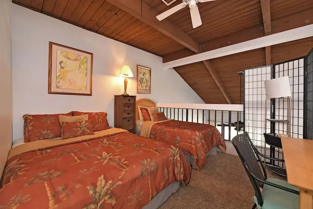 Maui Vista 1417, Kihei