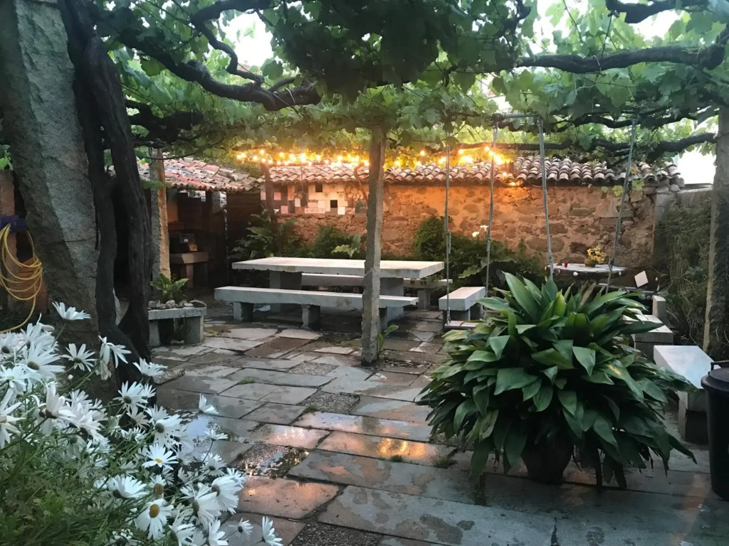 Casa Vilar