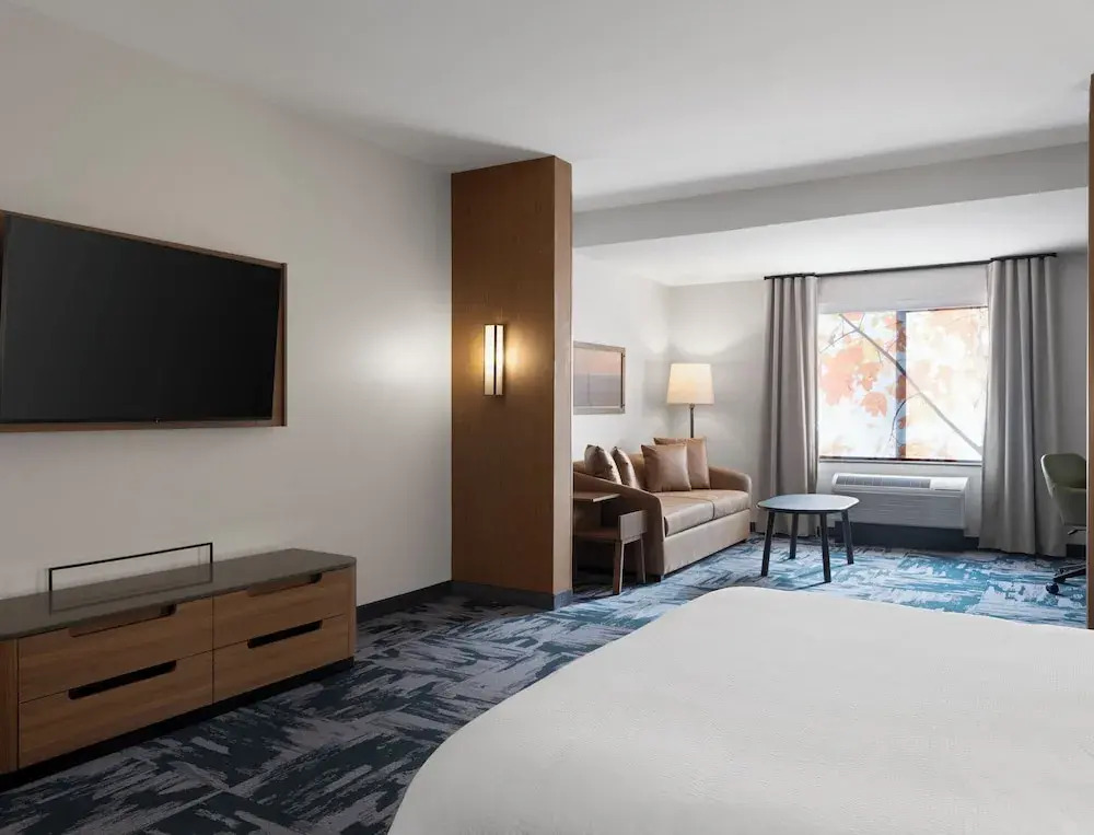 Fairfield By Marriott Inn & Suites Corbin