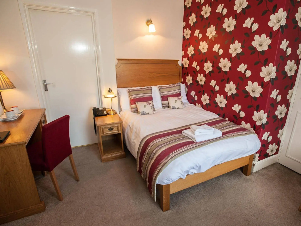 The Rutland Arms Hotel, Bakewell, Derbyshire - The Coaching Inn Group