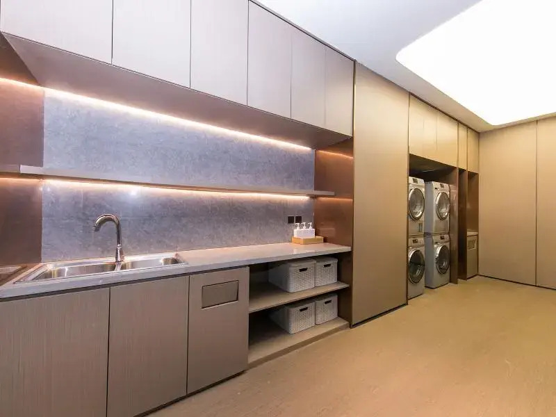 Ji Hotel Hangzhou Binjiang Dongxin Avenue