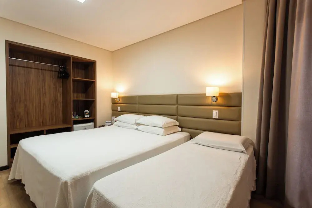 Livramento Palace Hotel