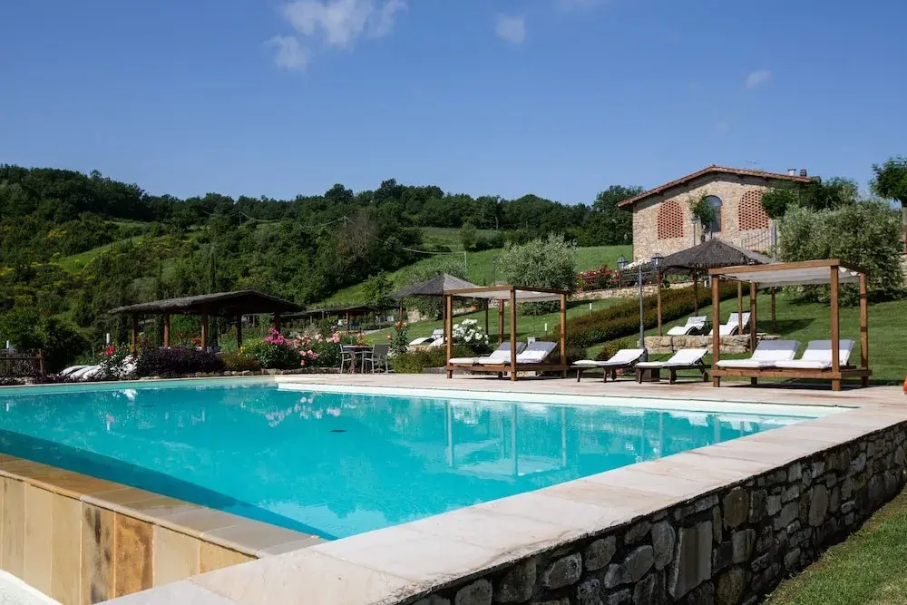 Agriturismo Vita Nova