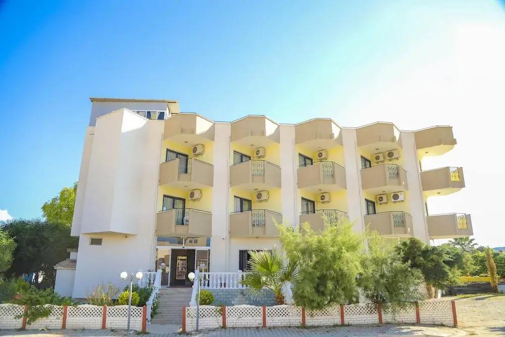 Maslina Hotel