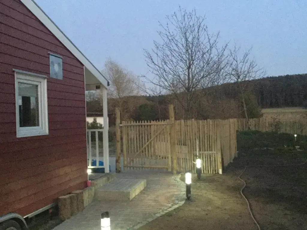Tinyhouse Bamberg