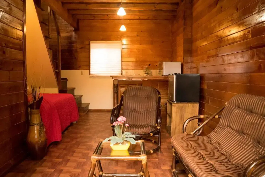 Chalet Dominnycos