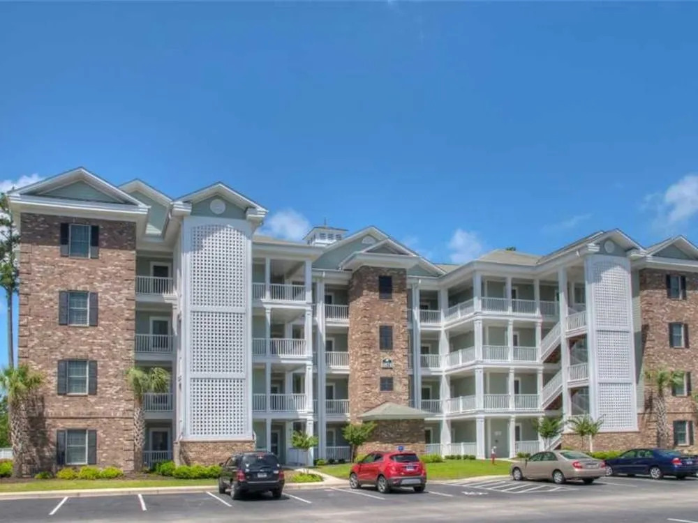 Magnolia Pointe 105 4882 3 Br Condo by RedAwning