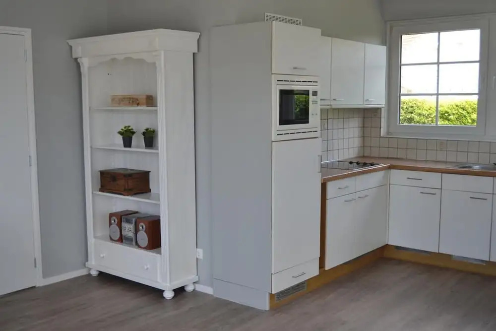 Bungalow in Zeeland Near the Beach
