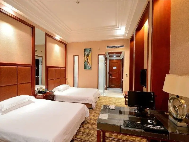 Xindu International Hotel