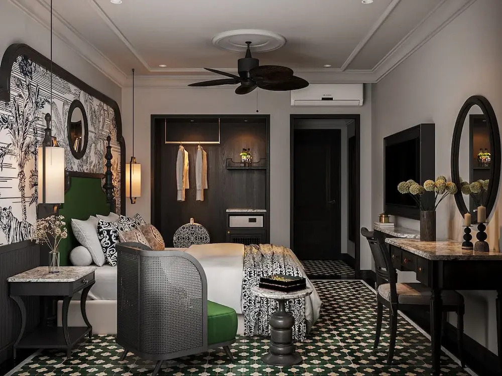 LHeritage Riverside Hoi An