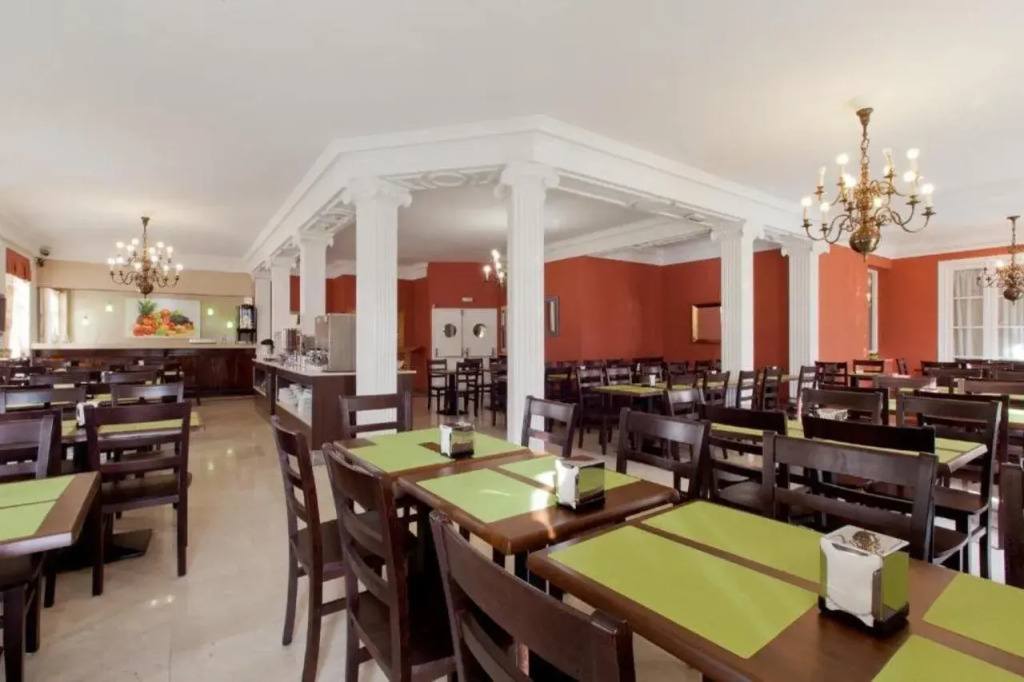 Hotel Mediodia