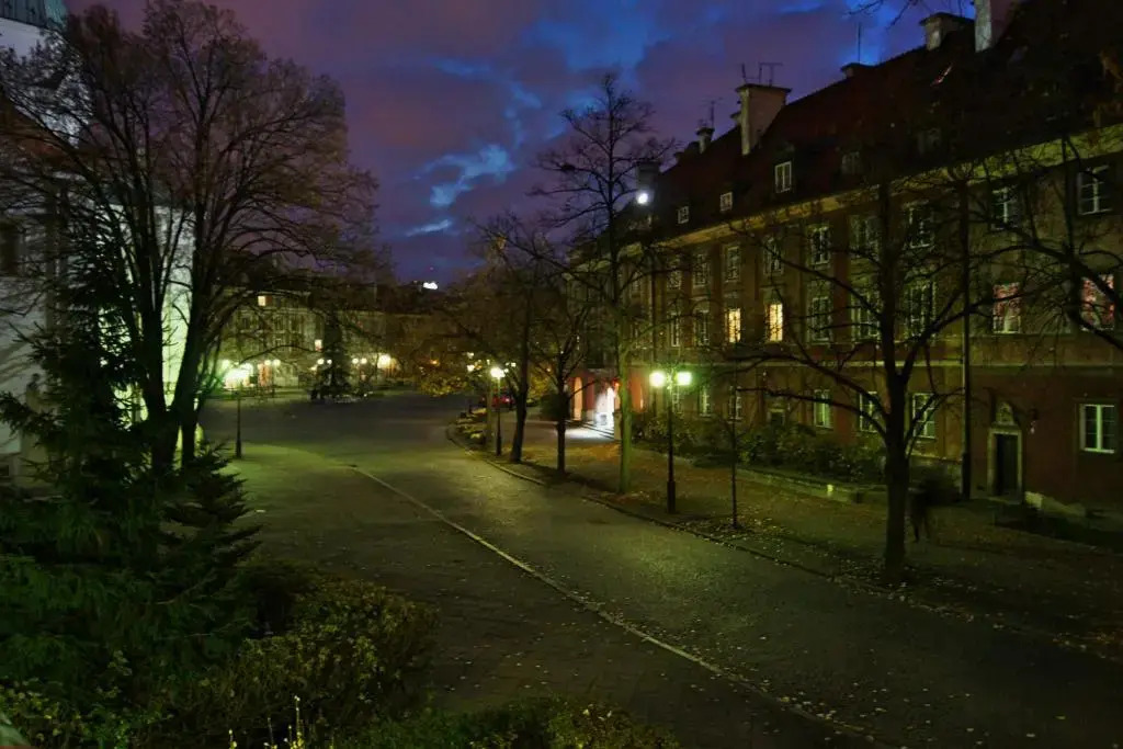 Old Town Heart II