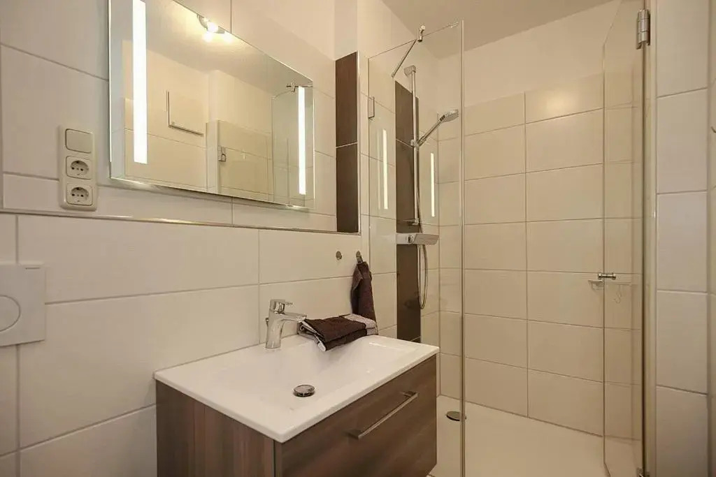 Dünenblick Wohnung 10