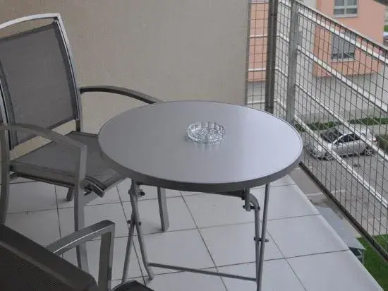 Apartment Biggy