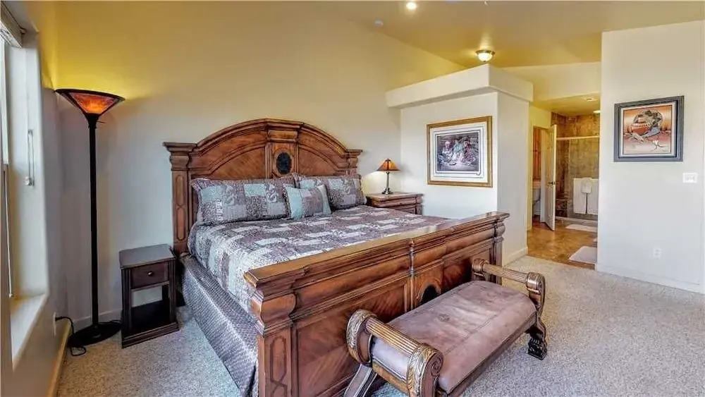 Roberts Roost ~ W4 3 Bedroom Condo