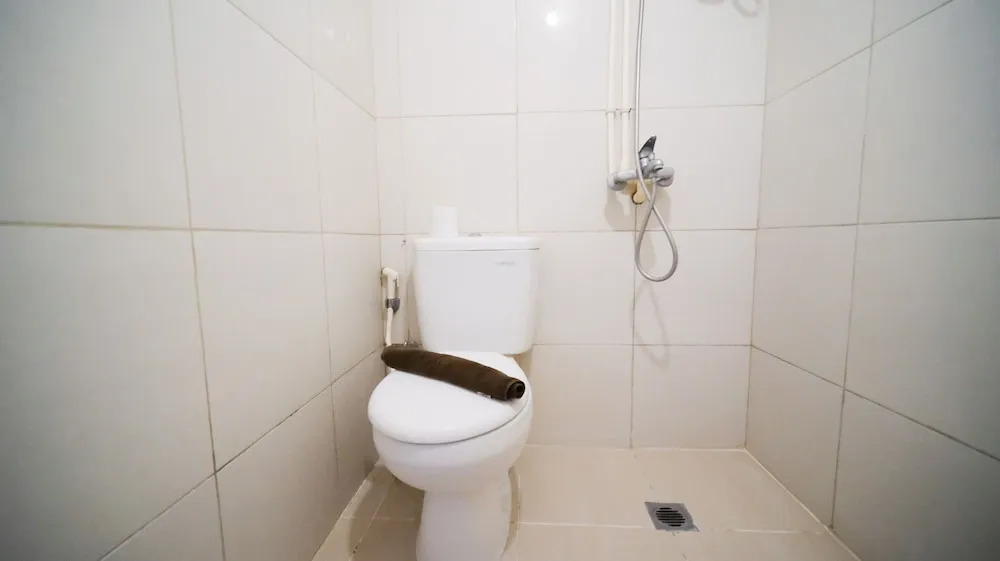 Best Choice And Nice Studio At Orchard Supermall Mansion Apartment