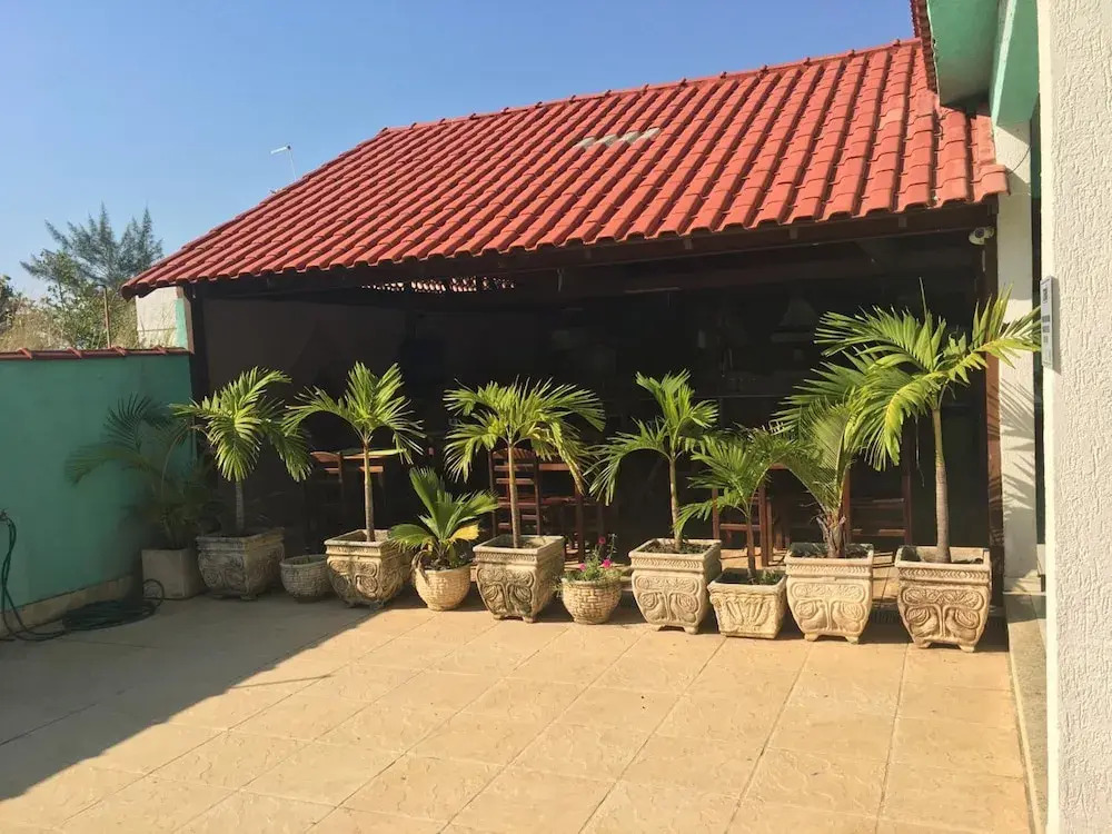 Recanto Praia Suite e Pousada Cabo Frio