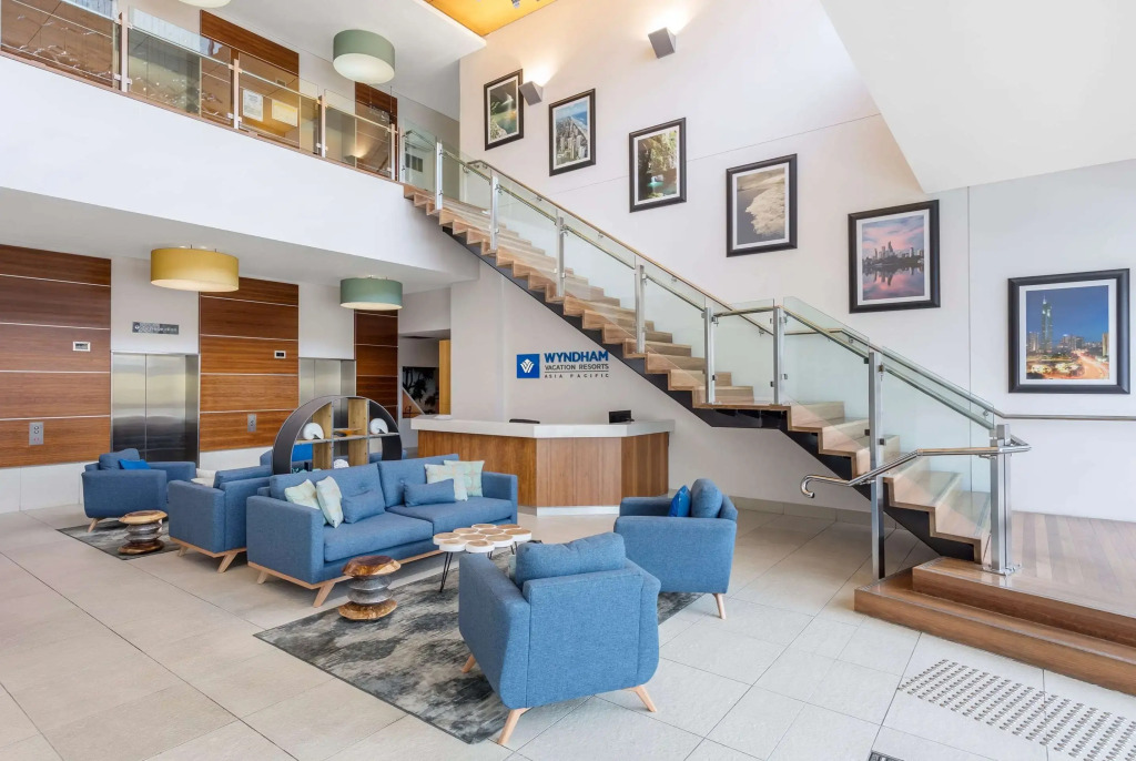 Wyndham Resort Surfers Paradise