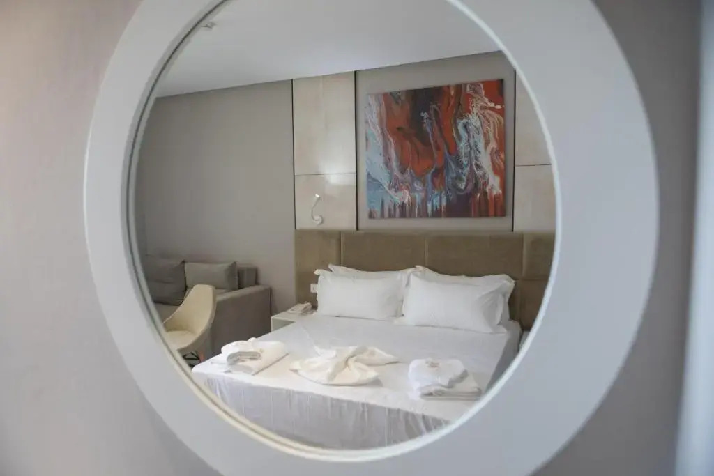 Hotel Qeparo