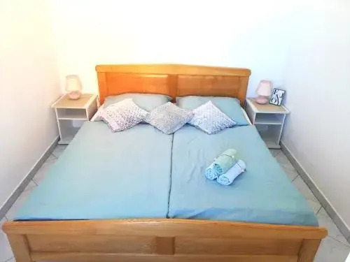 Apartments Erenda