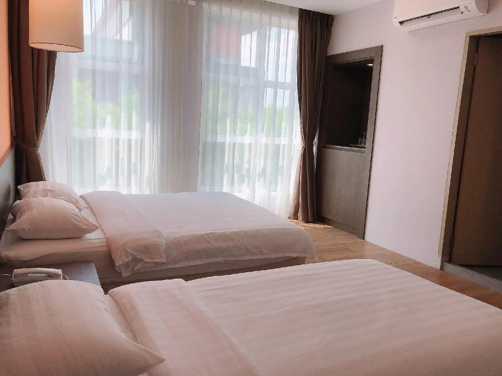 GPI HOTEL Bentong