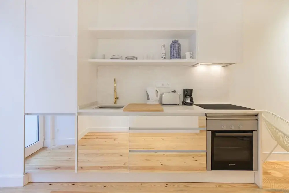 Belém Modern Flat