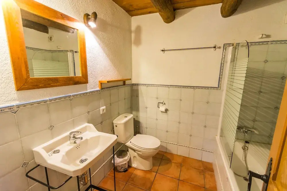 Casa El Mirador