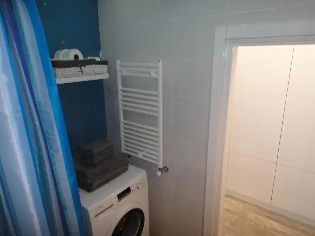 Apartment Premium Class in Batumi