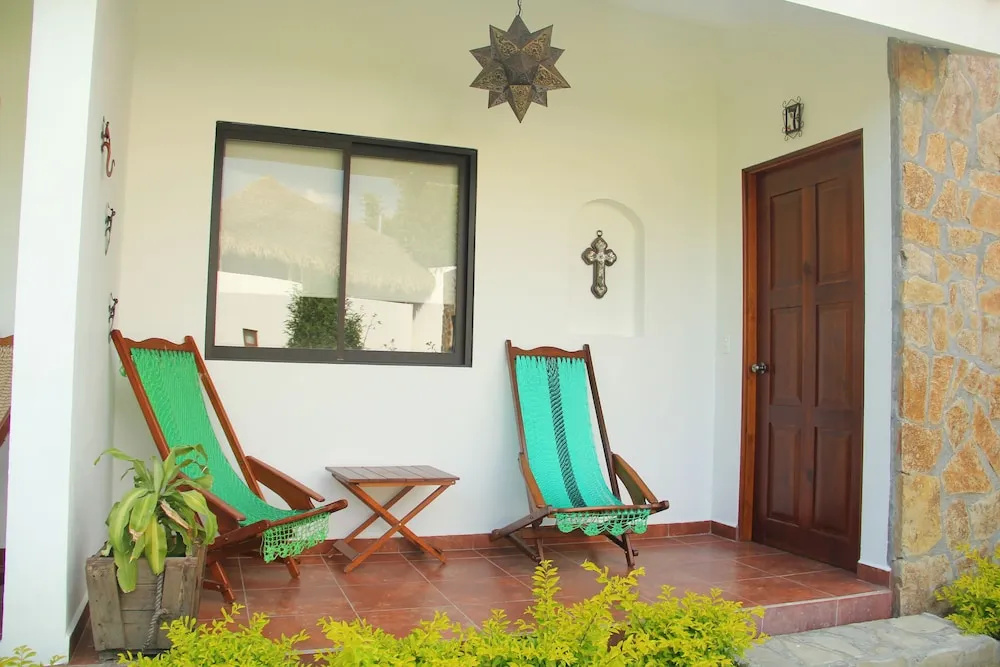 Ecovergel Hotel Boutique