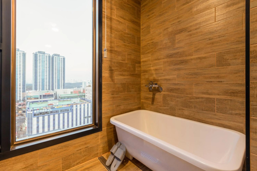Urban-Est Hotel