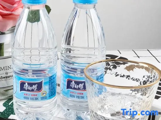 Meilingge (Xiamen International Airport)