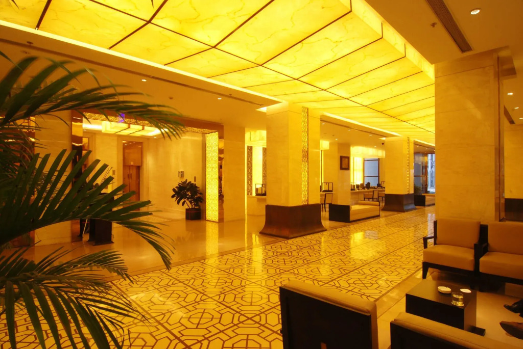 Yantai Yizhengyuan Hotel