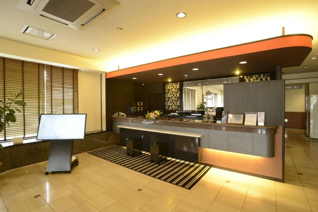 APA Hotel Kofu Minami