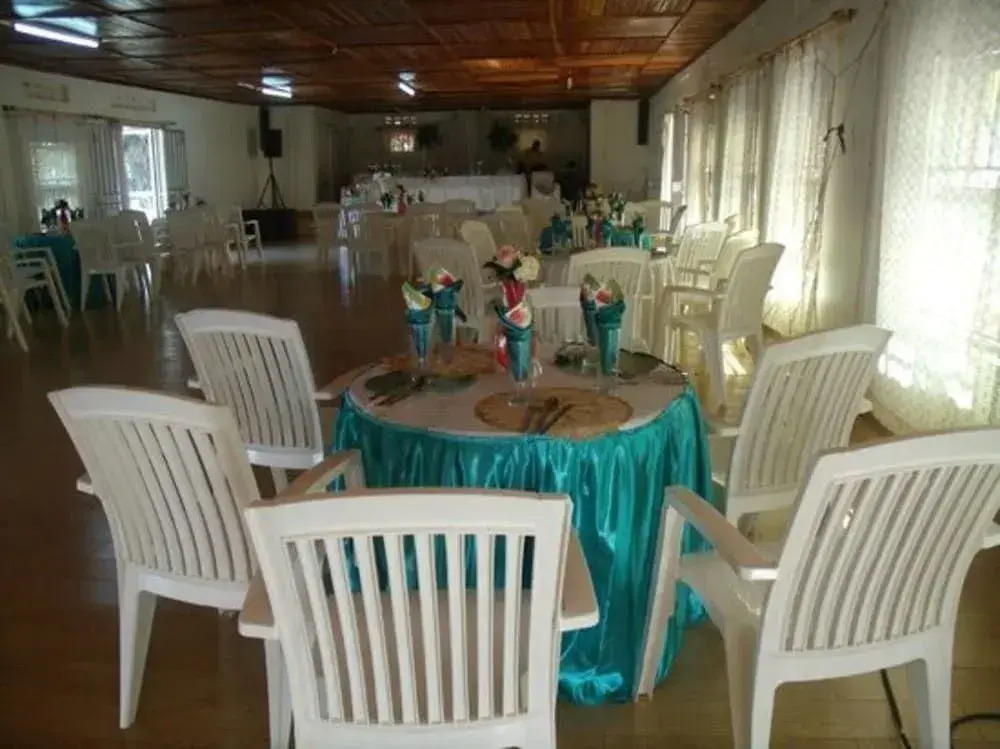 Ssebo Green Joy Park & Hotel