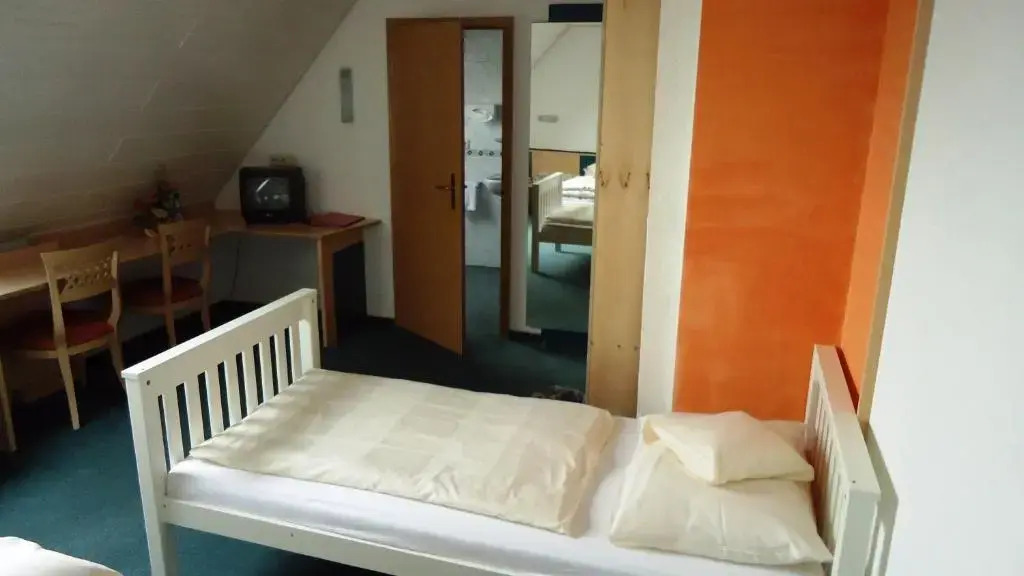 Hotel Krone