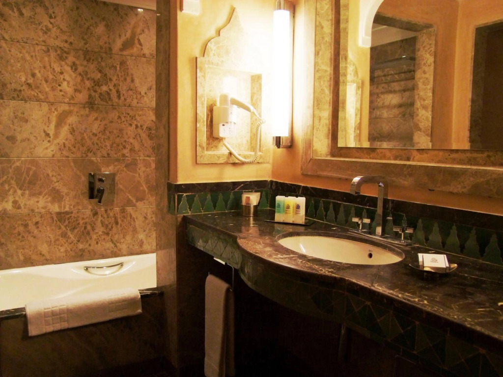 Palais Faraj Suites & Spa