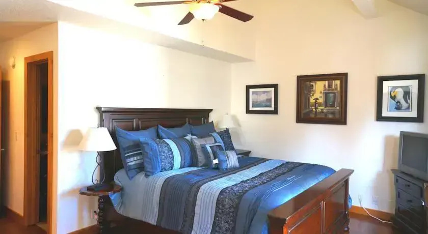 Luxury Abode at Park Meadows