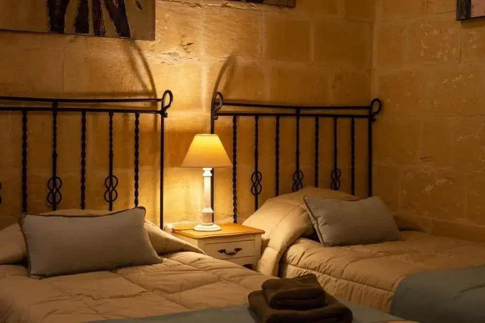 Sinjura Holiday Home