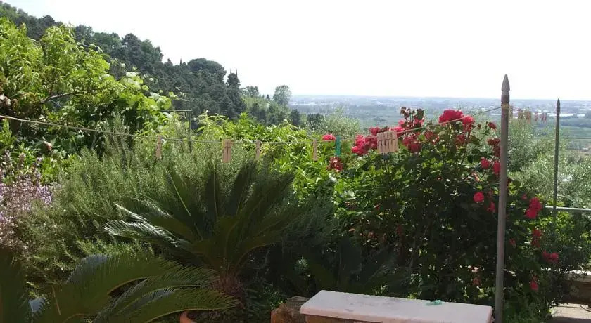 Casa Rossa