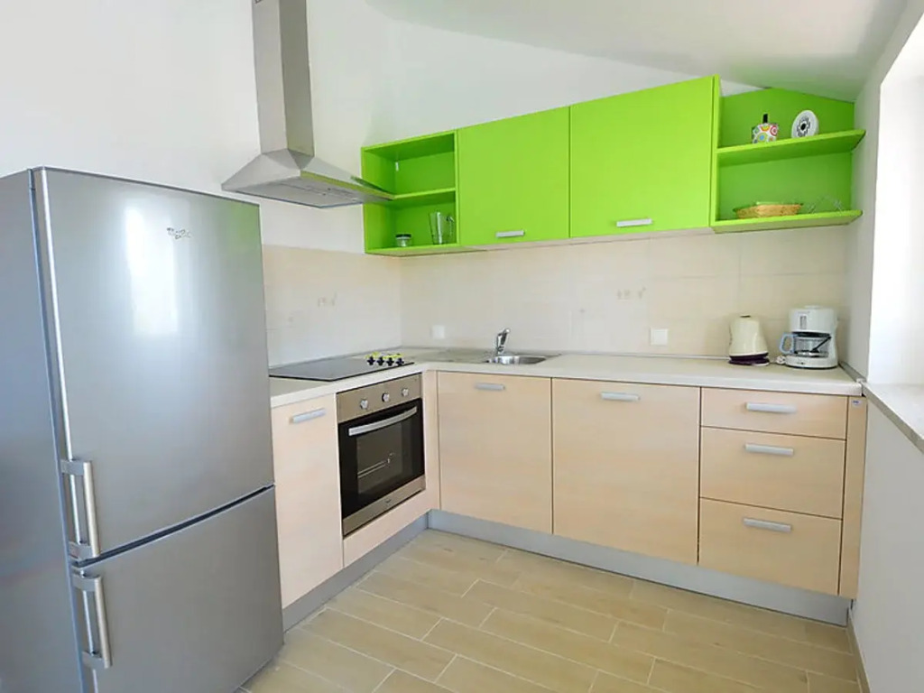 Apartment Iva Krk/Klimno 14356