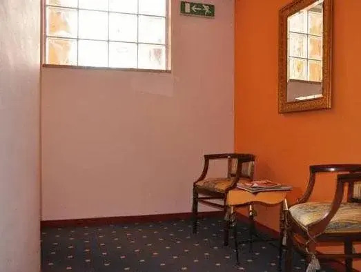 Hotel Cereda
