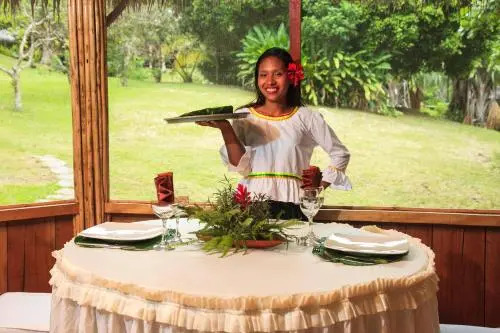 Pacaya Samiria Amazon Lodge - ALL INCLUSIVE