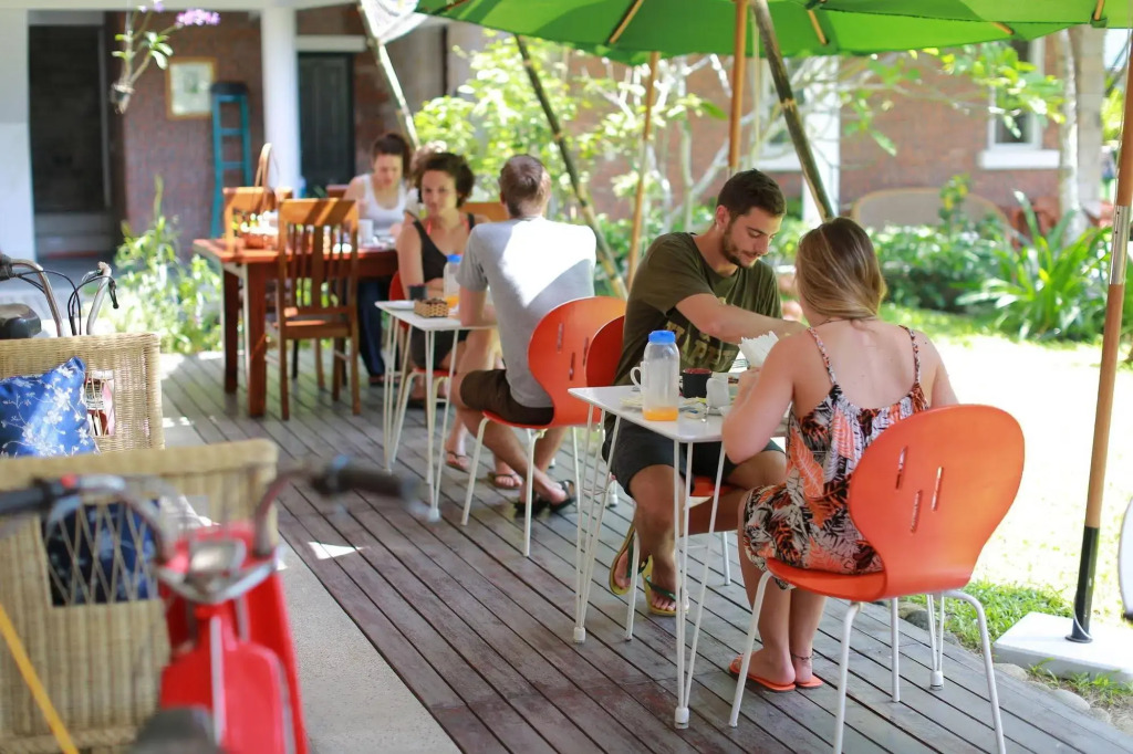 Rock Villa Hoi An