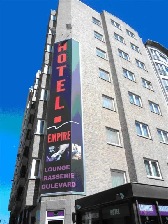 Hotel Empire