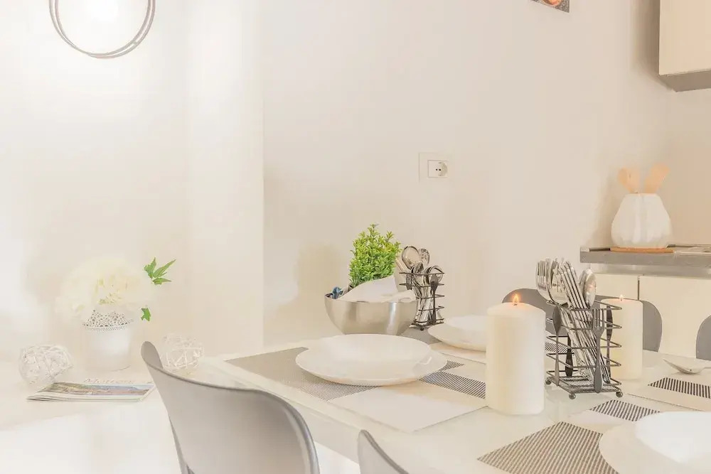 Pretty Home