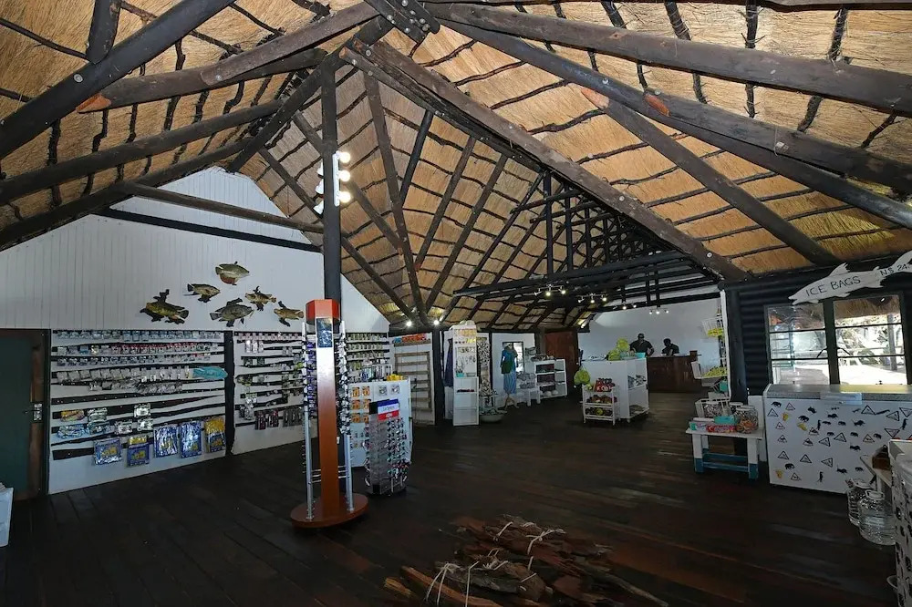 Zambezi Mubala Camp