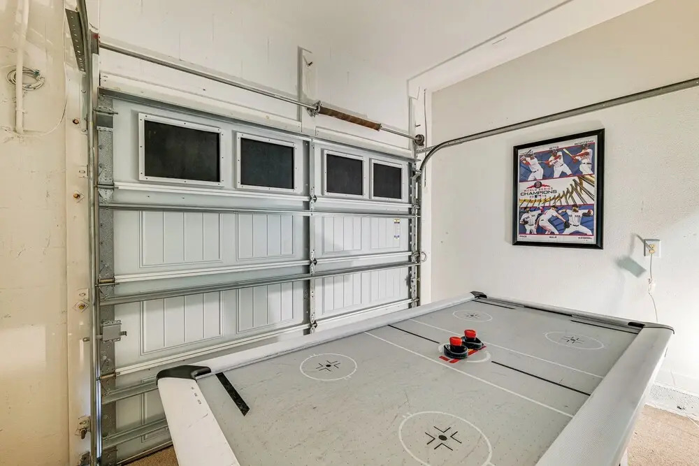 Private Game Room + Pool: Resort Home Near Orlando