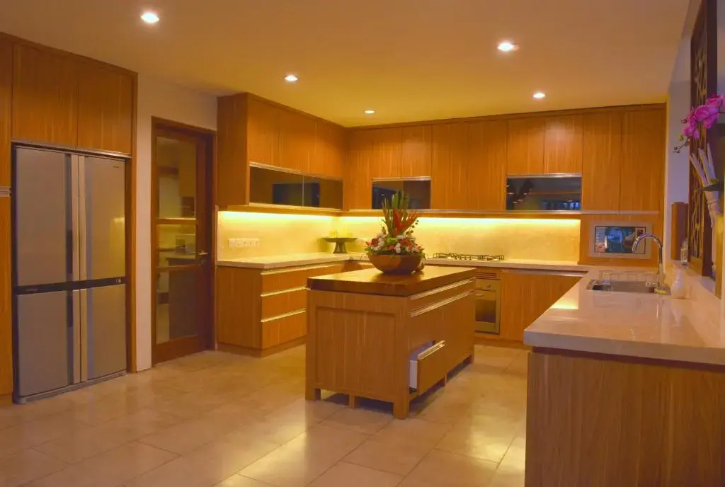 Villa Sally